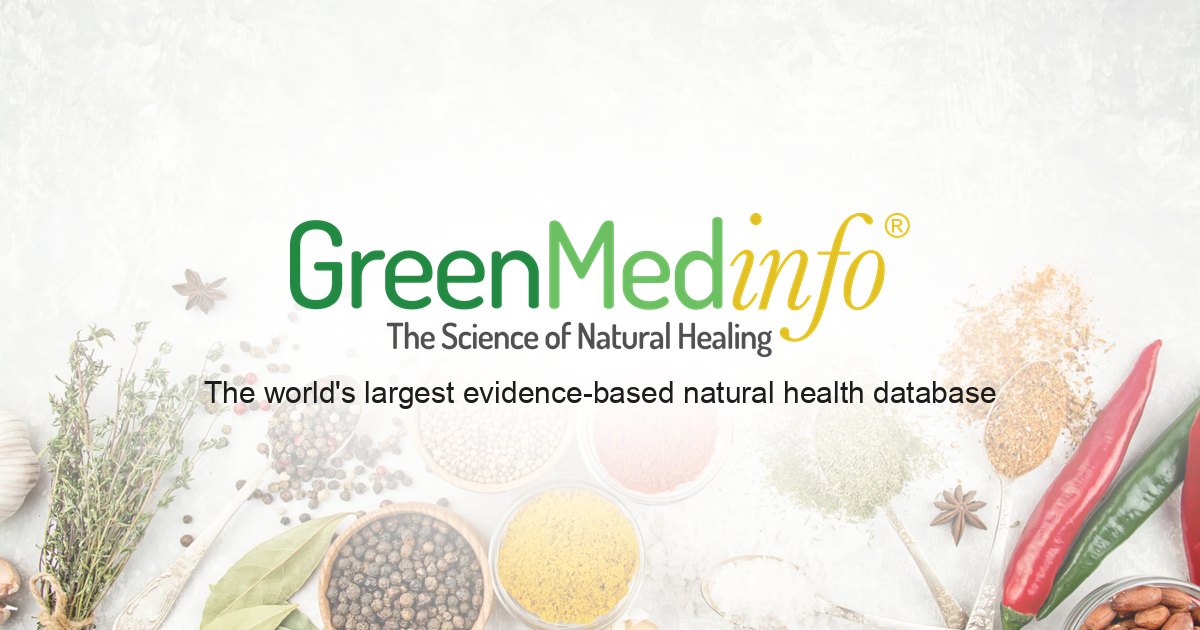 GreenMedInfo